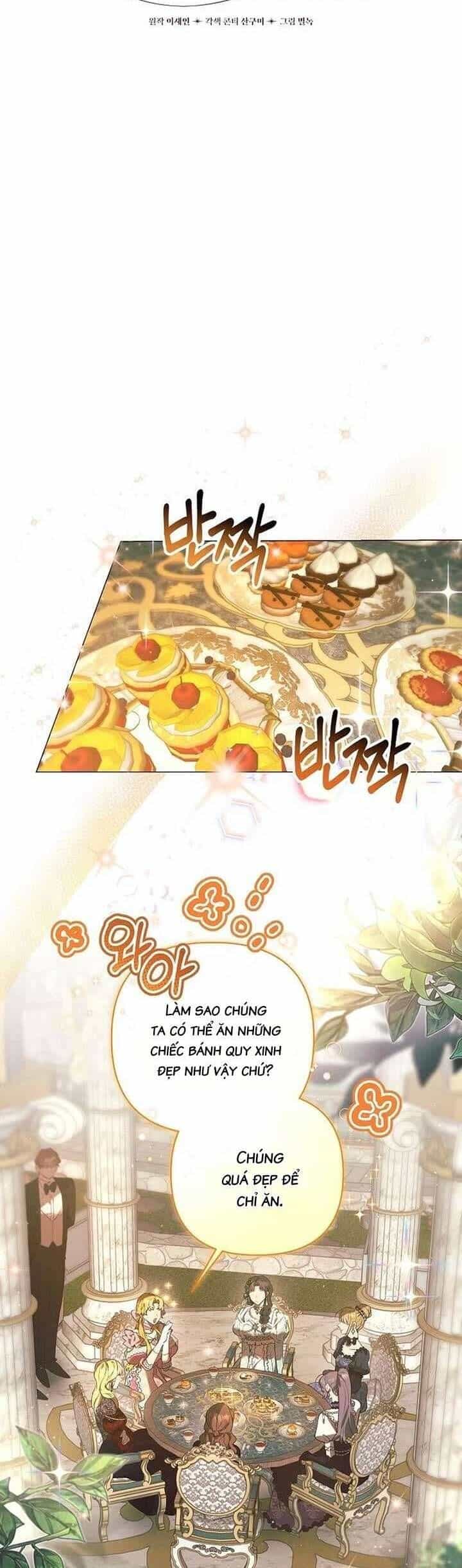 Đêm Không Ngủ Của Mãnh Thú - Chương 17 - ảnh 13