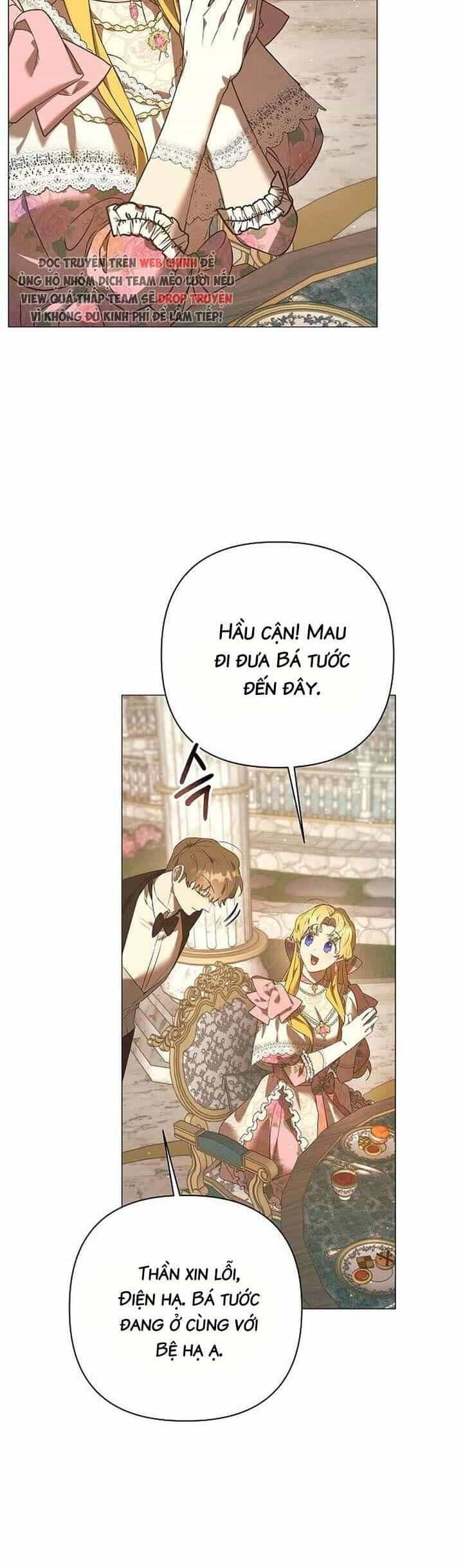 Đêm Không Ngủ Của Mãnh Thú - Chương 17 - ảnh 15