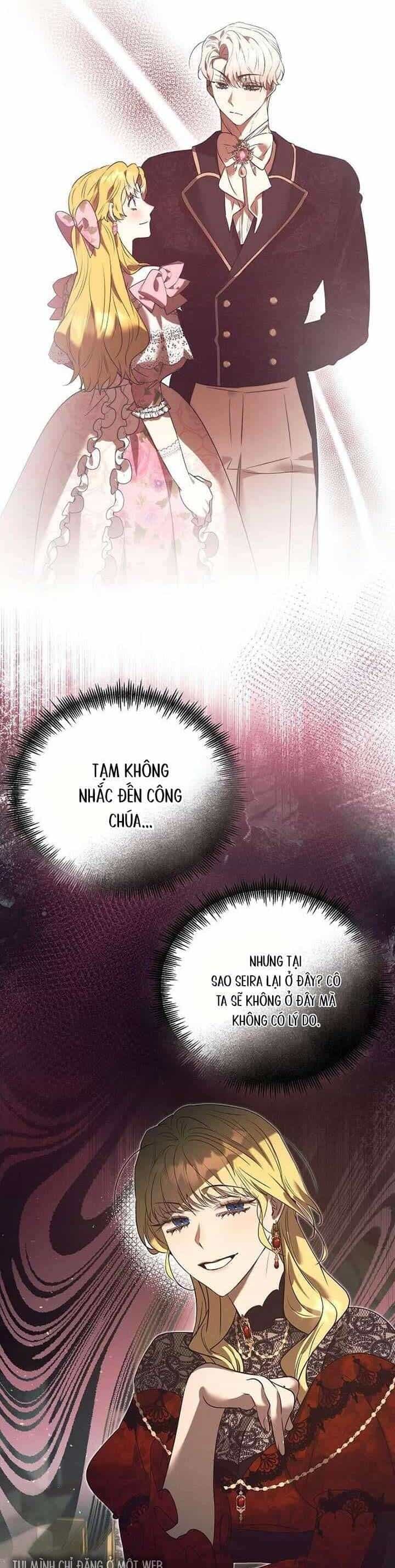 Đêm Không Ngủ Của Mãnh Thú - Chương 17 - ảnh 17