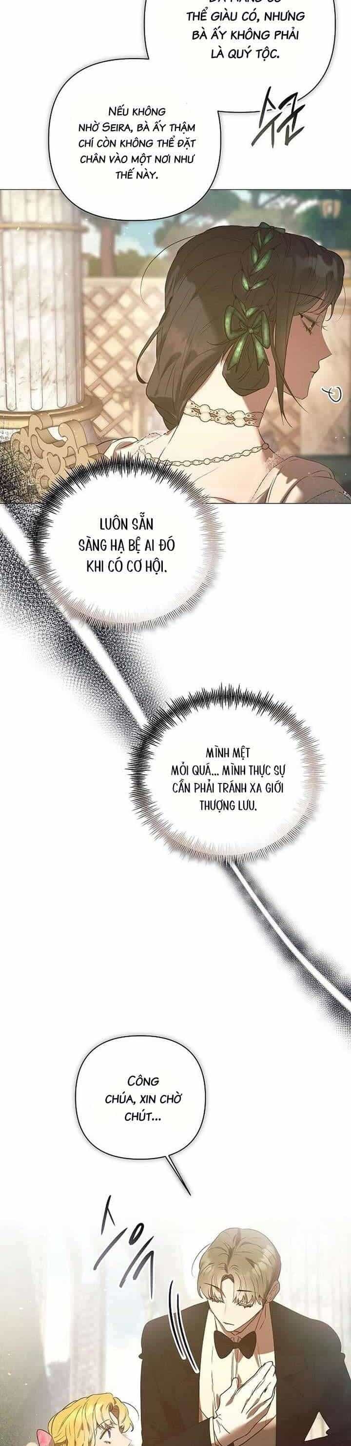 Đêm Không Ngủ Của Mãnh Thú - Chương 17 - ảnh 45