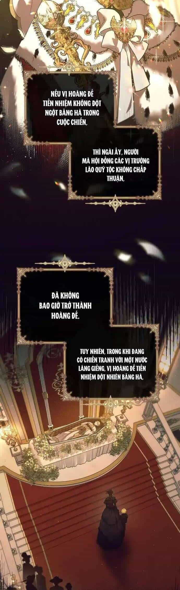 Đêm Không Ngủ Của Mãnh Thú - Chương 18 - ảnh 2