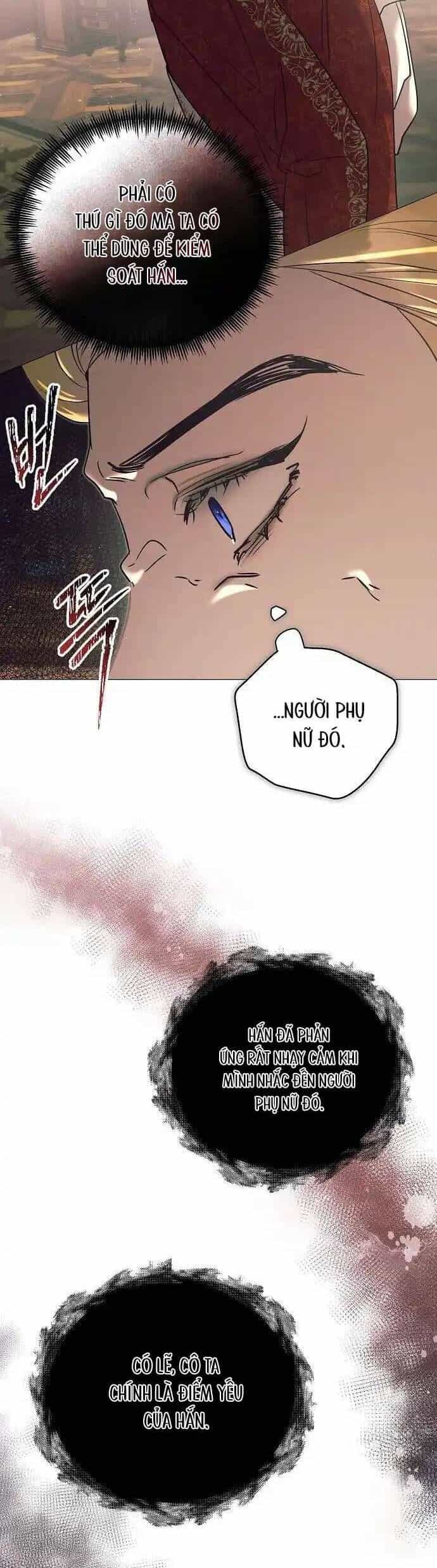 Đêm Không Ngủ Của Mãnh Thú - Chương 18 - ảnh 23