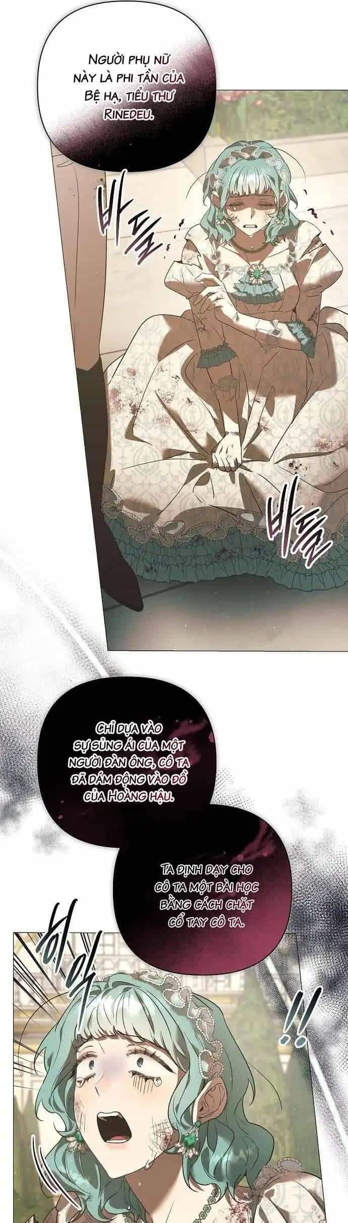 Đêm Không Ngủ Của Mãnh Thú - Chương 18 - ảnh 31