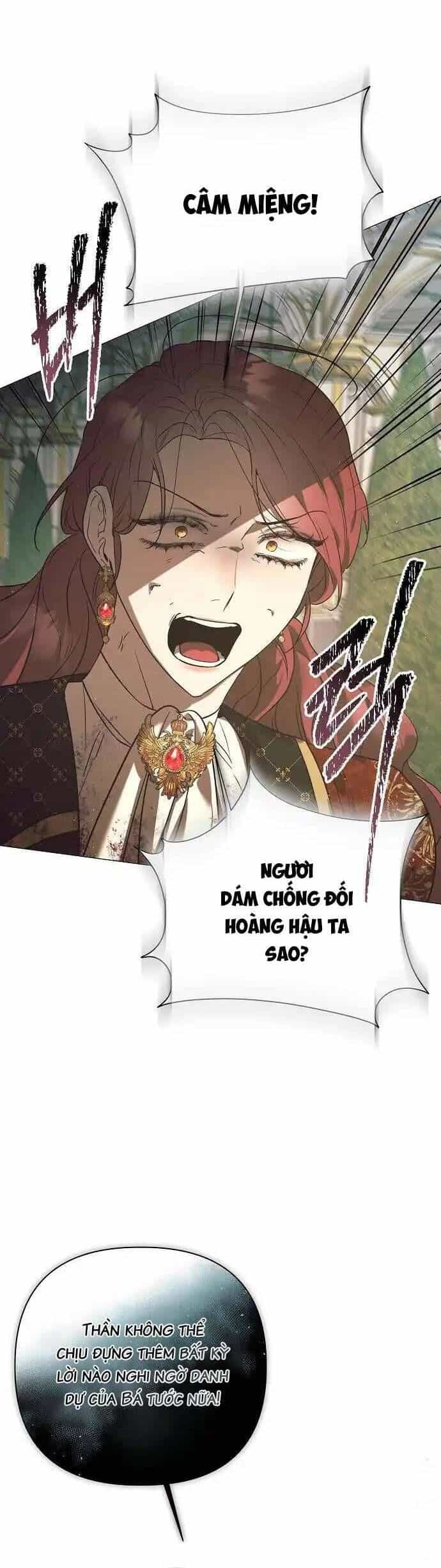 Đêm Không Ngủ Của Mãnh Thú - Chương 18 - ảnh 38