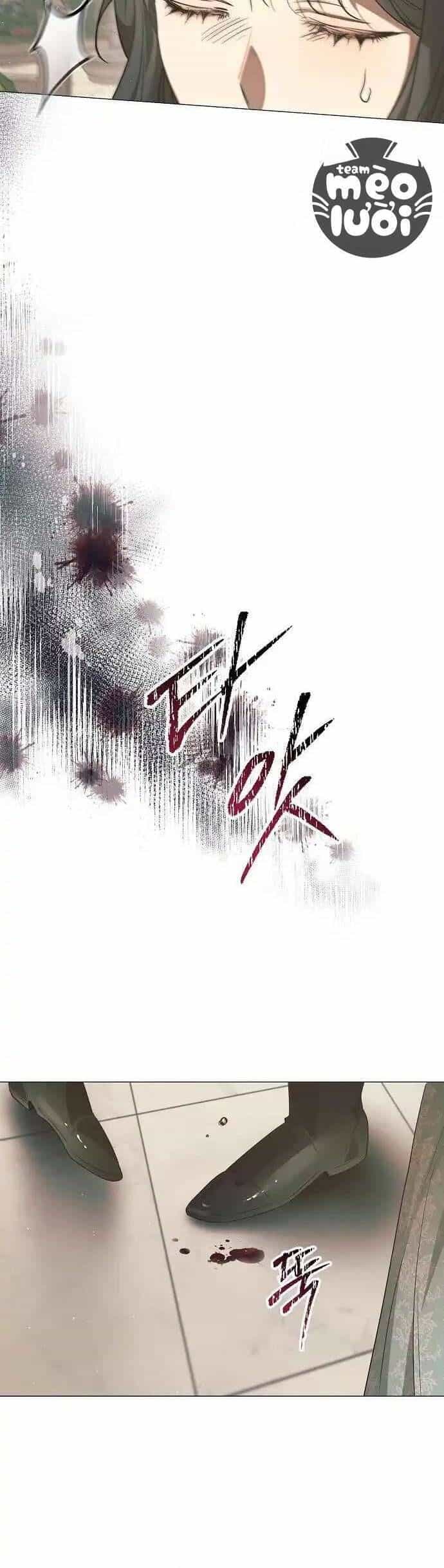Đêm Không Ngủ Của Mãnh Thú - Chương 18 - ảnh 41