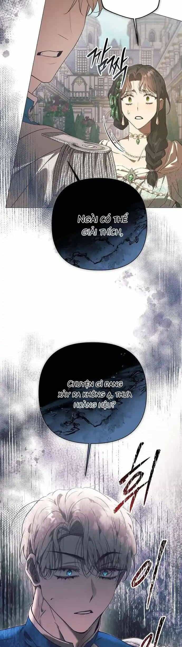 Đêm Không Ngủ Của Mãnh Thú - Chương 18 - ảnh 43