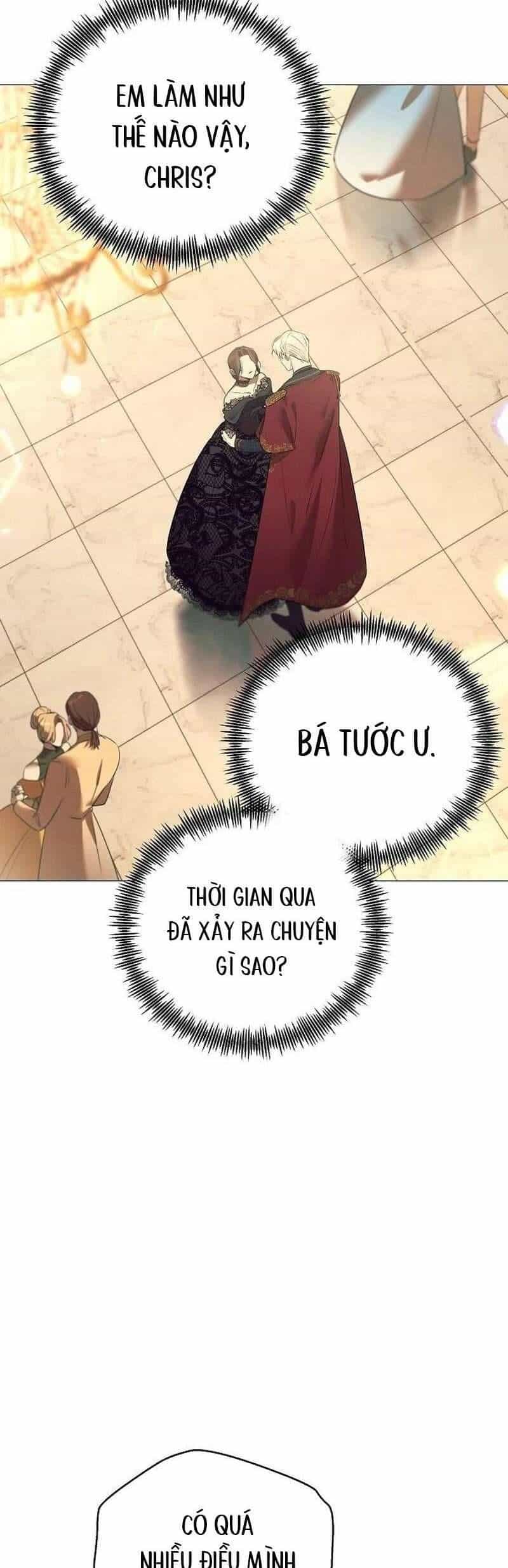 Đêm Không Ngủ Của Mãnh Thú - Chương 2 - ảnh 17
