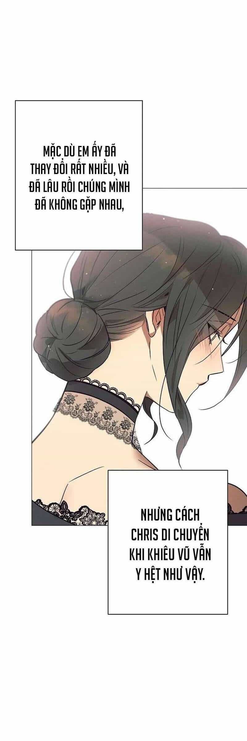 Đêm Không Ngủ Của Mãnh Thú - Chương 2 - ảnh 24