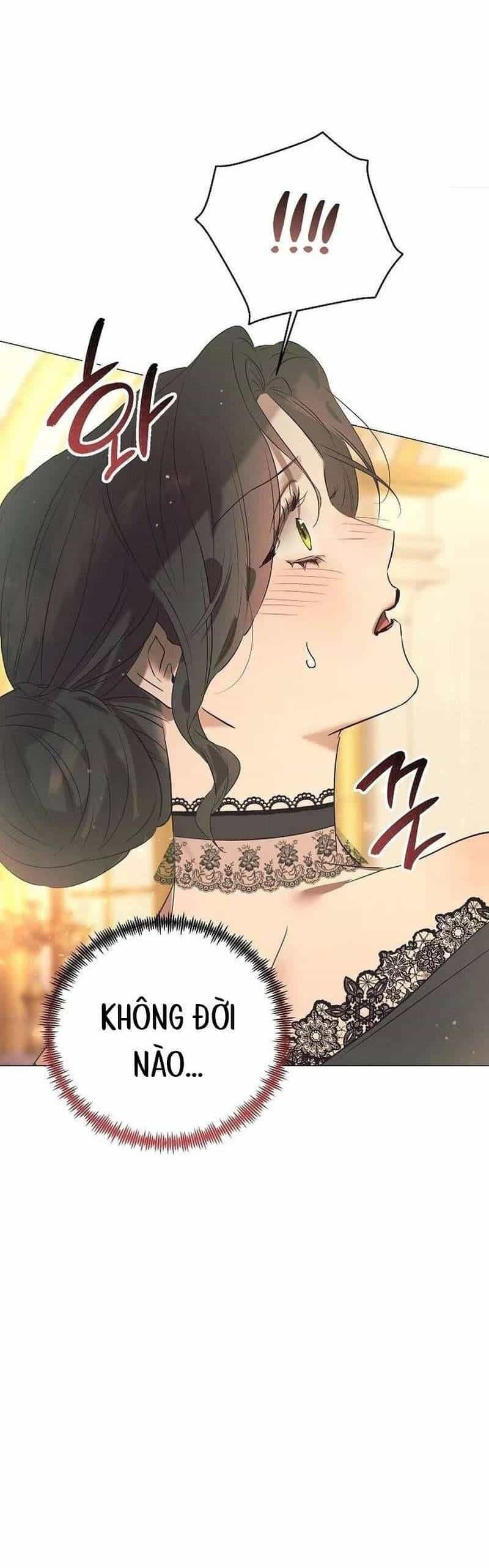Đêm Không Ngủ Của Mãnh Thú - Chương 2 - ảnh 3