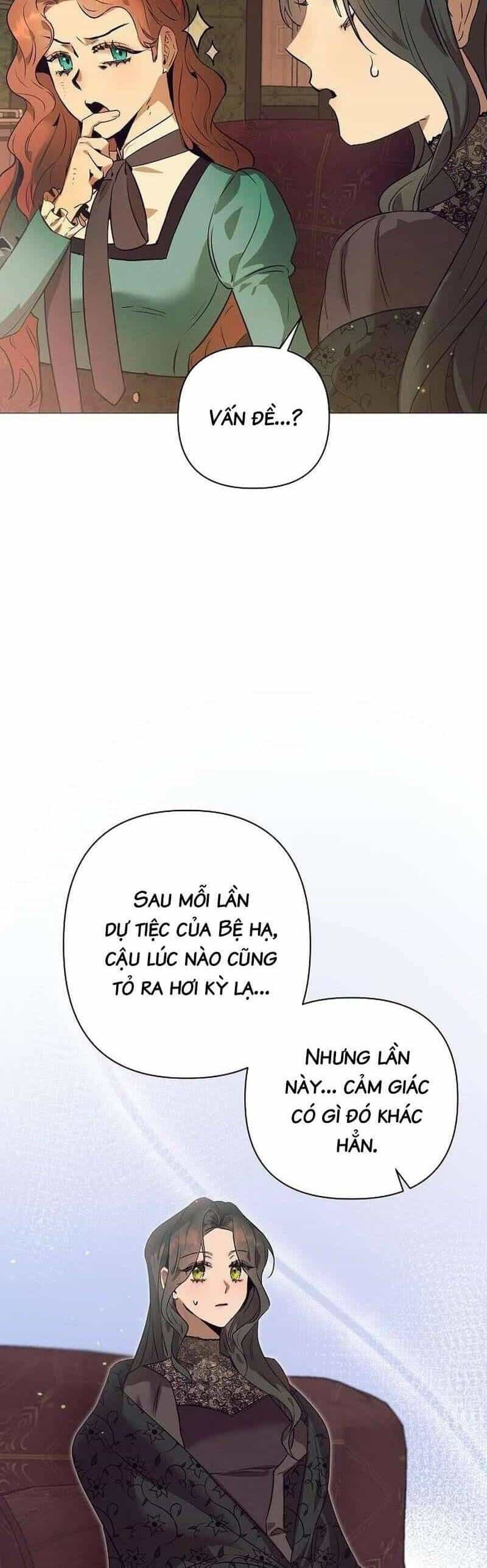 Đêm Không Ngủ Của Mãnh Thú - Chương 2 - ảnh 38