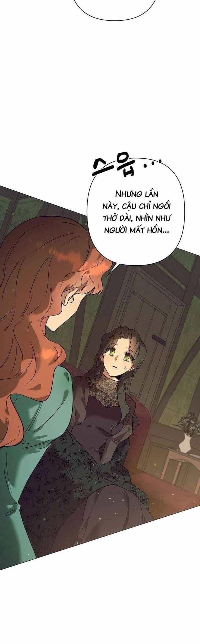 Đêm Không Ngủ Của Mãnh Thú - Chương 2 - ảnh 40