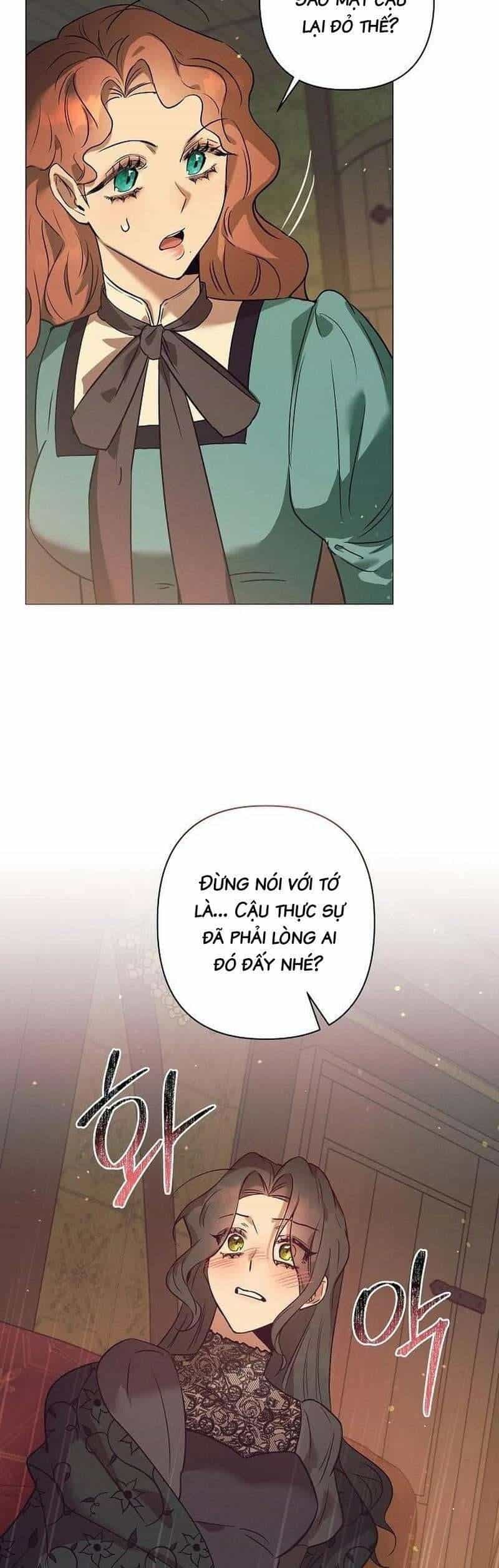 Đêm Không Ngủ Của Mãnh Thú - Chương 2 - ảnh 42