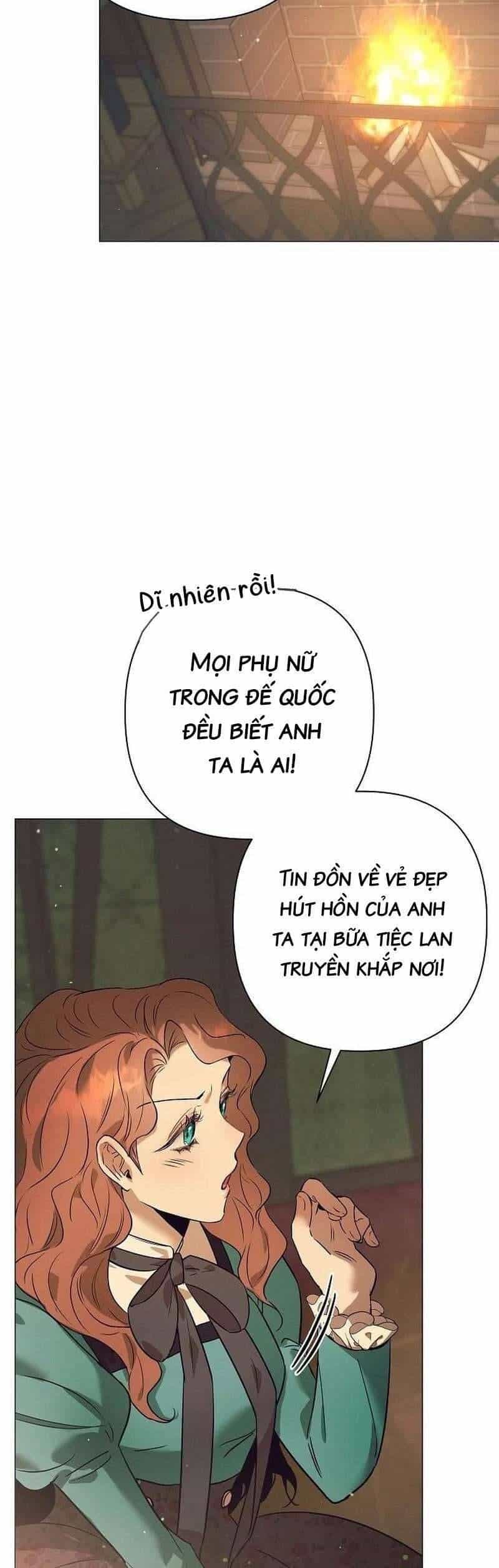 Đêm Không Ngủ Của Mãnh Thú - Chương 2 - ảnh 45