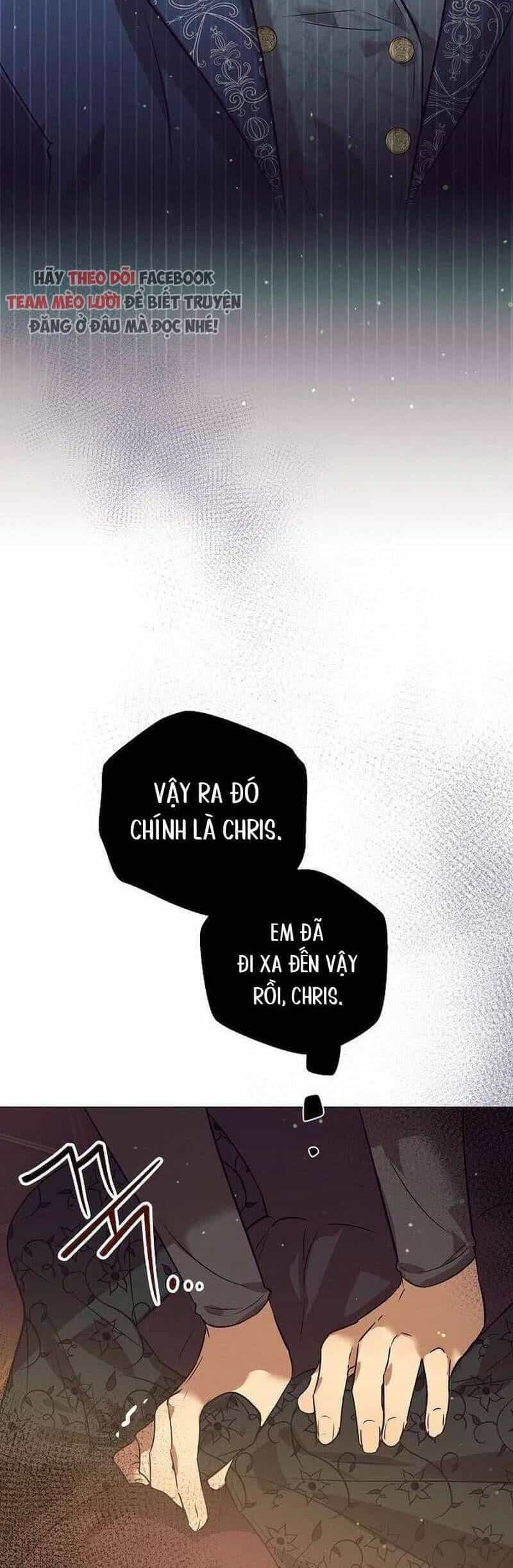 Đêm Không Ngủ Của Mãnh Thú - Chương 2 - ảnh 54