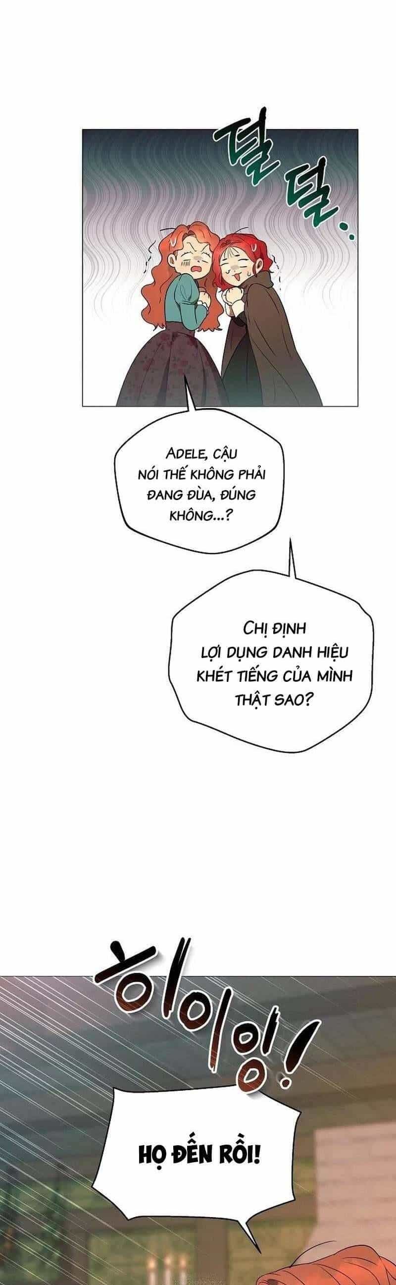 Đêm Không Ngủ Của Mãnh Thú - Chương 2 - ảnh 65