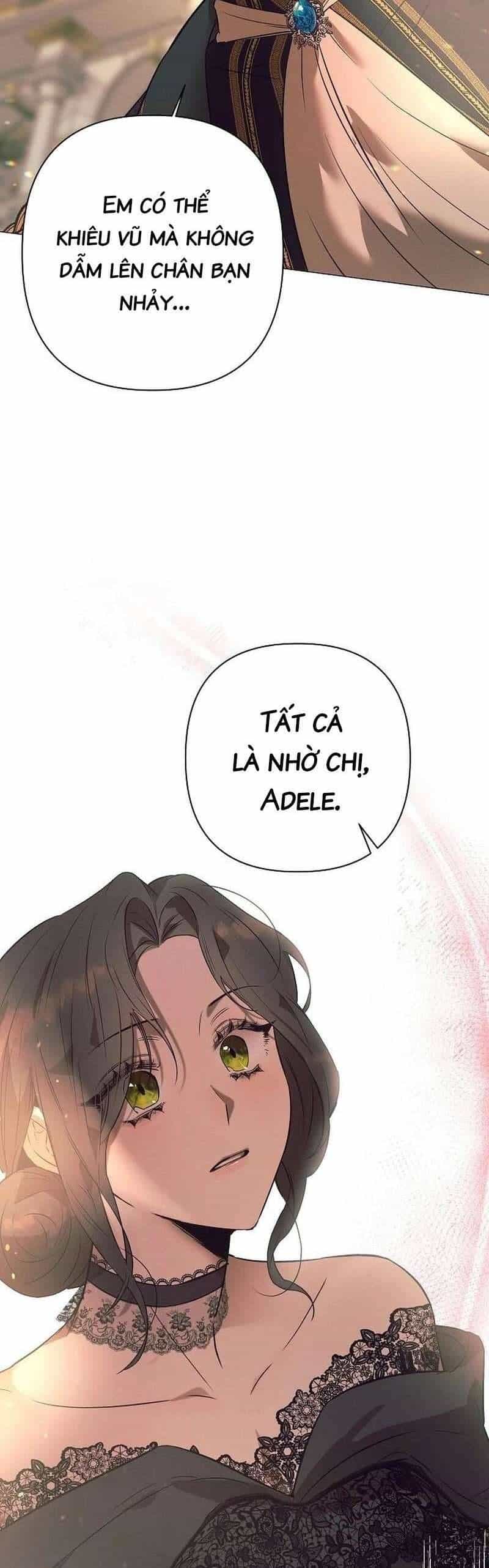 Đêm Không Ngủ Của Mãnh Thú - Chương 2 - ảnh 9