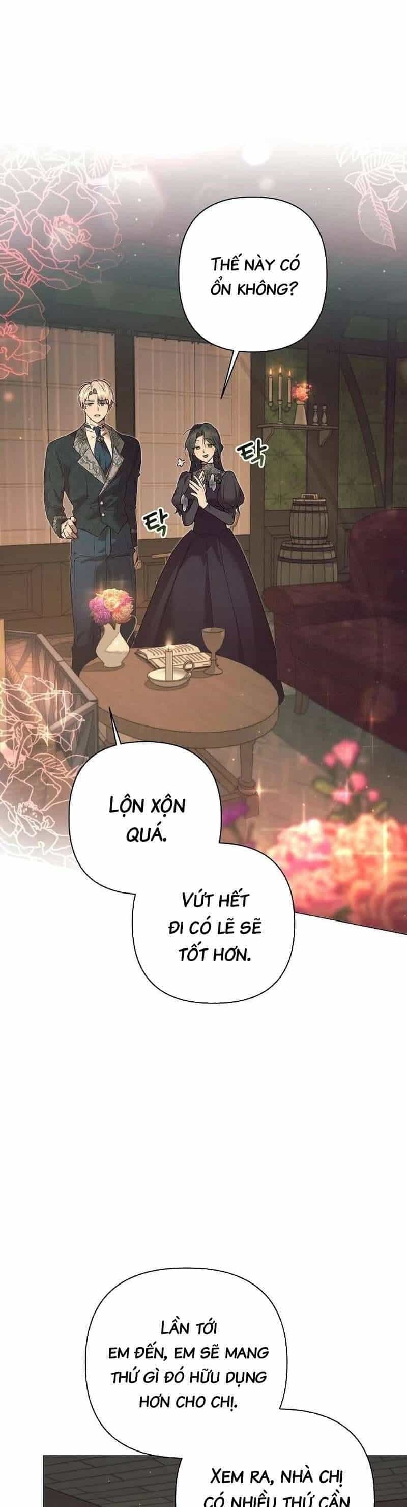 Đêm Không Ngủ Của Mãnh Thú - Chương 3 - ảnh 16