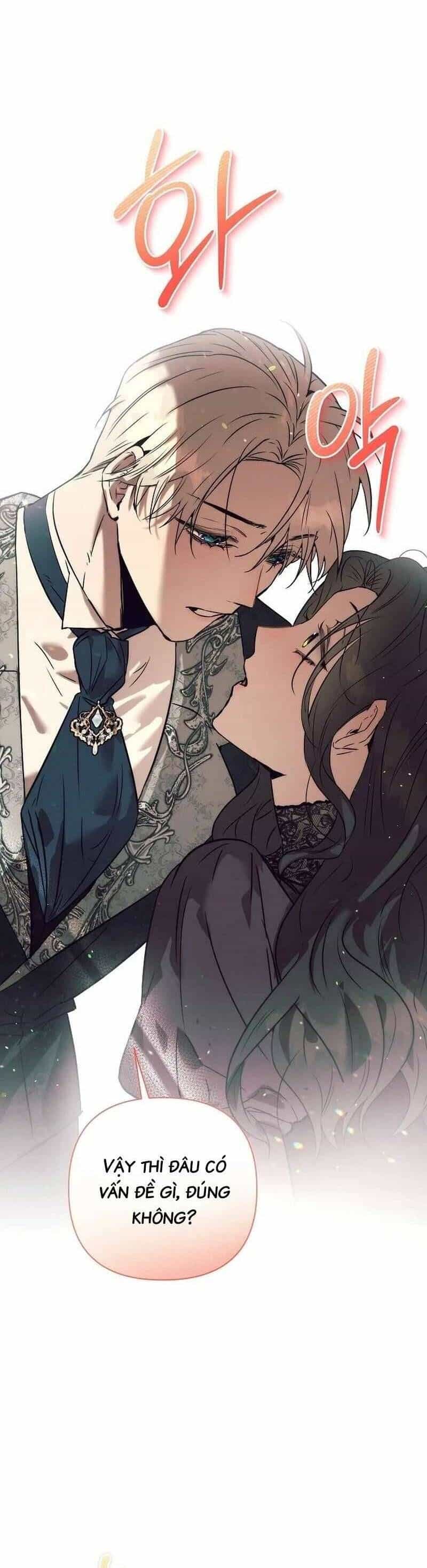 Đêm Không Ngủ Của Mãnh Thú - Chương 3 - ảnh 21