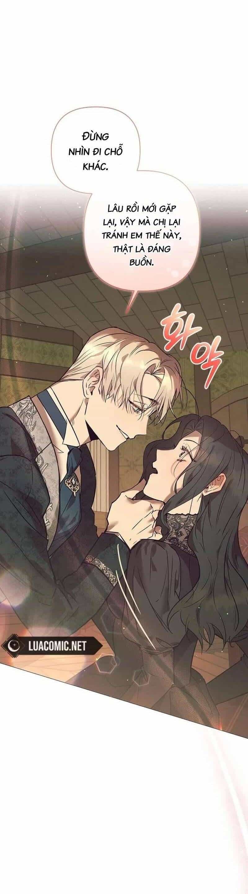 Đêm Không Ngủ Của Mãnh Thú - Chương 3 - ảnh 27
