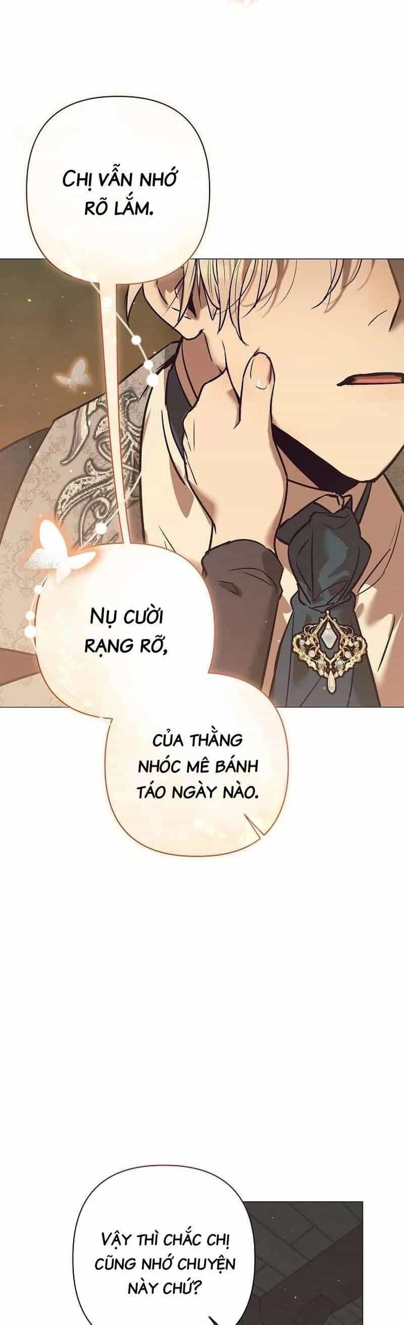 Đêm Không Ngủ Của Mãnh Thú - Chương 3 - ảnh 31