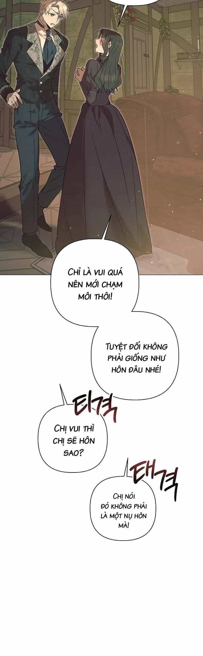 Đêm Không Ngủ Của Mãnh Thú - Chương 3 - ảnh 36