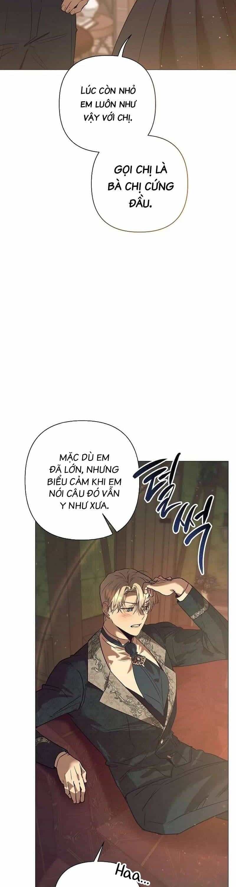 Đêm Không Ngủ Của Mãnh Thú - Chương 3 - ảnh 41
