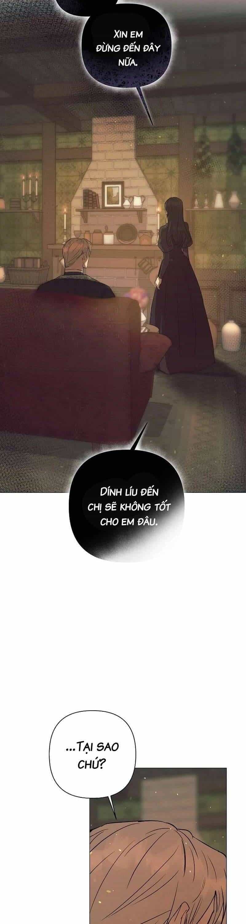 Đêm Không Ngủ Của Mãnh Thú - Chương 3 - ảnh 44