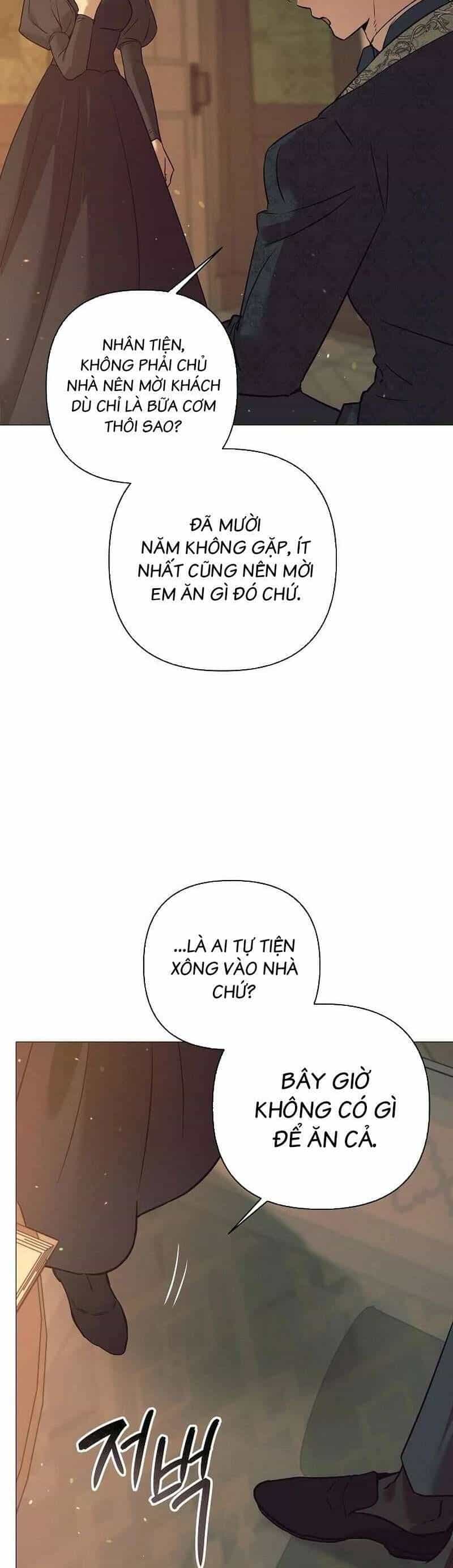 Đêm Không Ngủ Của Mãnh Thú - Chương 3 - ảnh 50