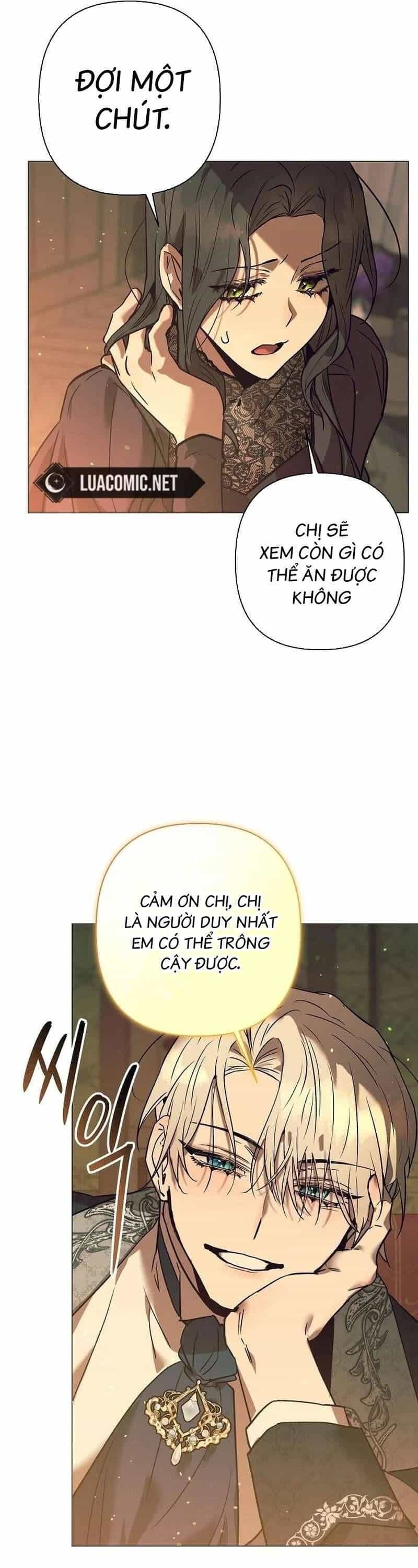 Đêm Không Ngủ Của Mãnh Thú - Chương 3 - ảnh 52