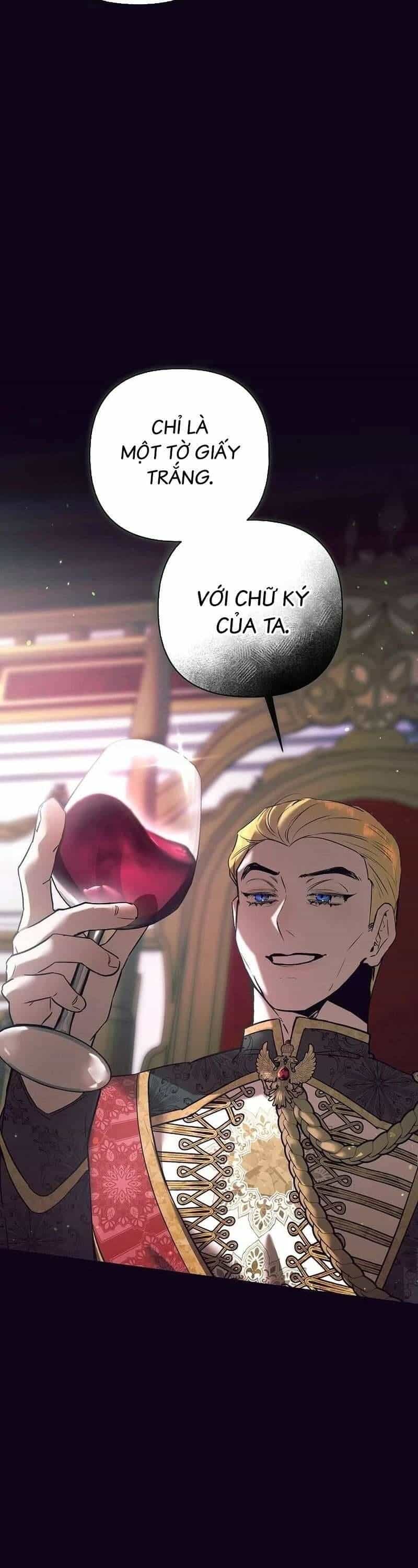 Đêm Không Ngủ Của Mãnh Thú - Chương 3 - ảnh 60