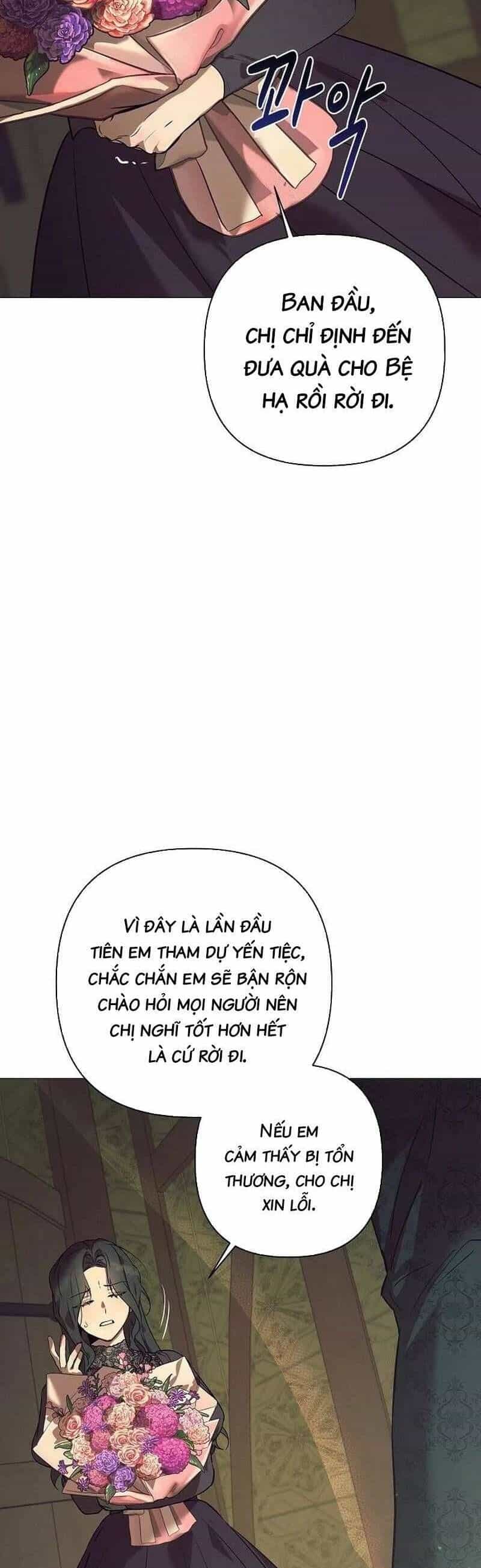 Đêm Không Ngủ Của Mãnh Thú - Chương 3 - ảnh 8