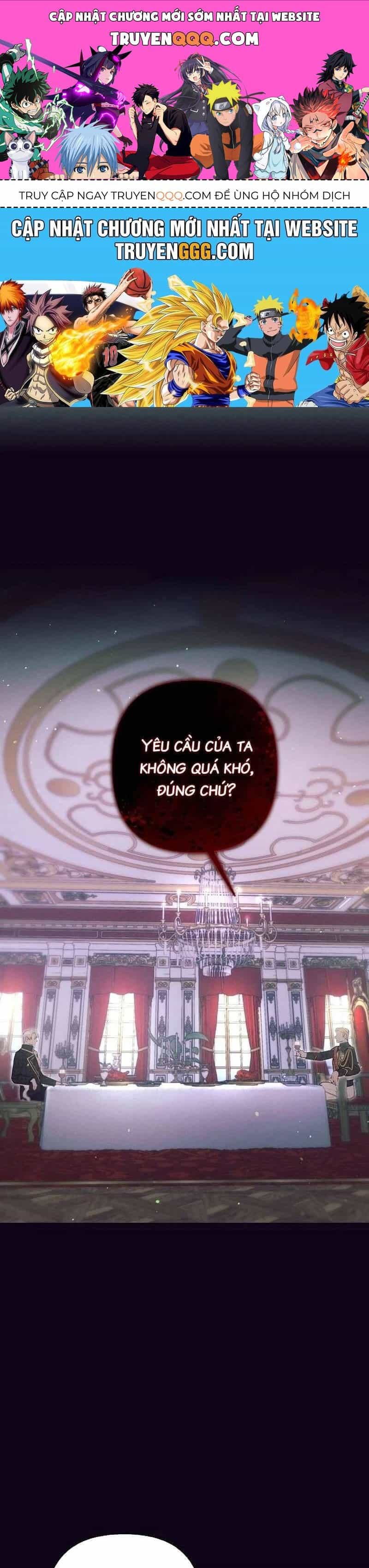 Đêm Không Ngủ Của Mãnh Thú - Chương 4 - ảnh 1