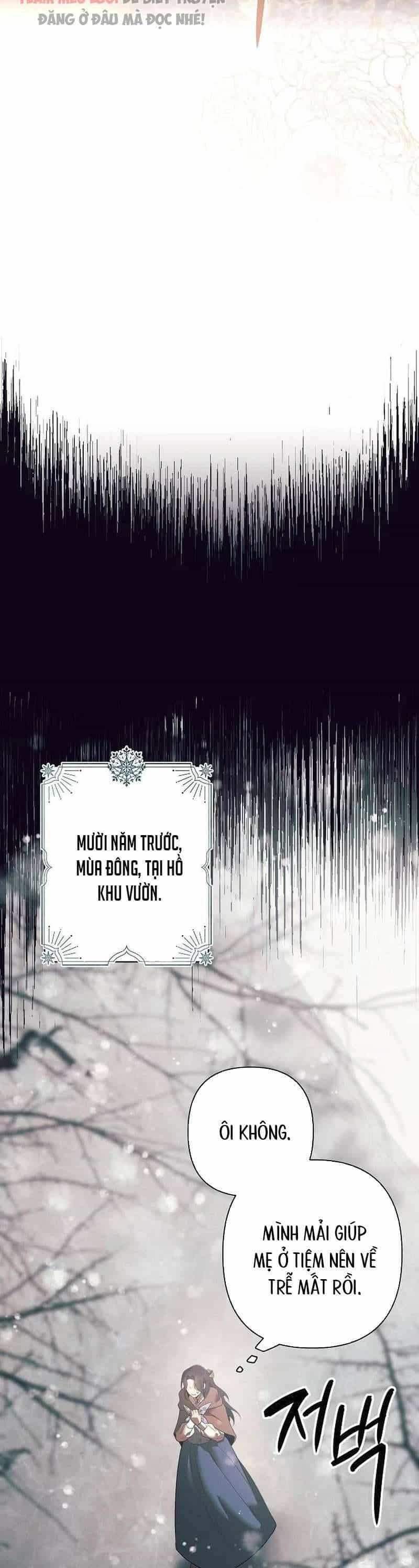 Đêm Không Ngủ Của Mãnh Thú - Chương 4 - ảnh 12