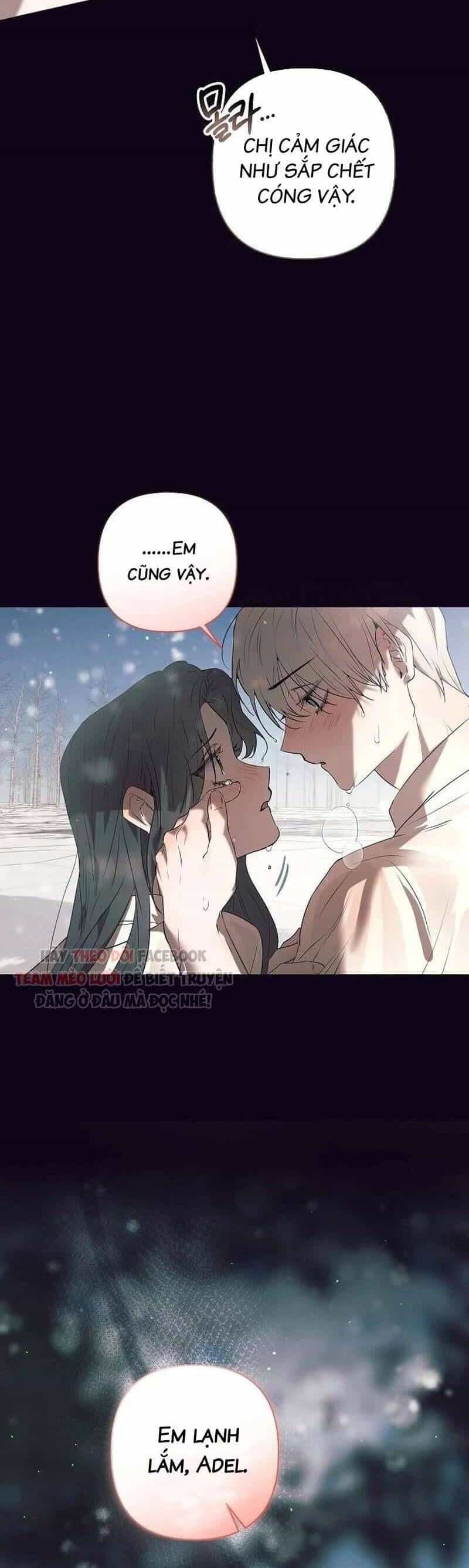 Đêm Không Ngủ Của Mãnh Thú - Chương 4 - ảnh 27