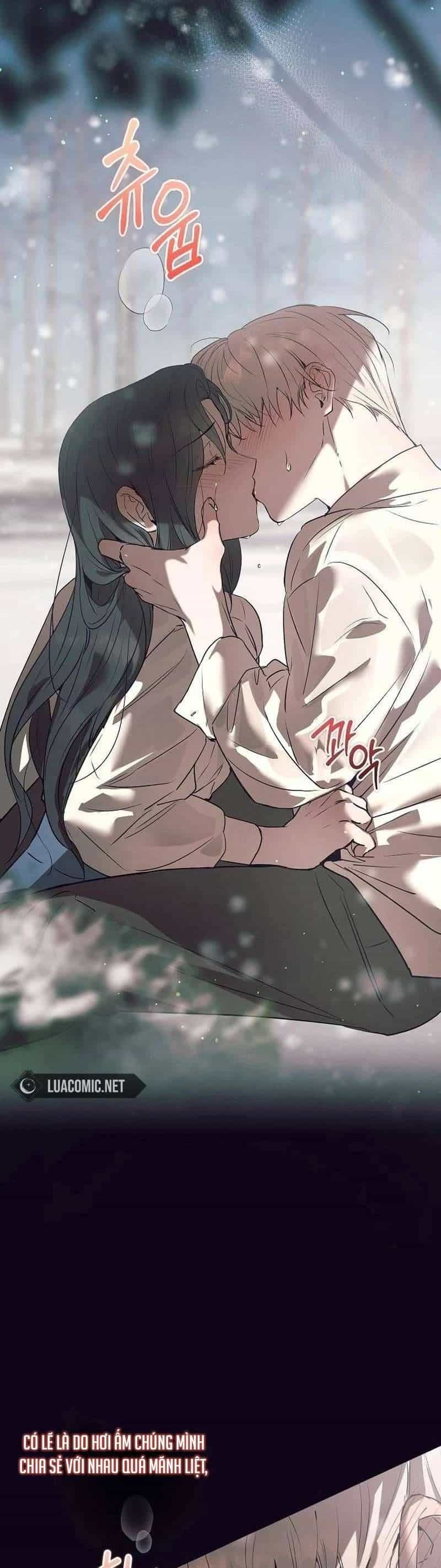 Đêm Không Ngủ Của Mãnh Thú - Chương 4 - ảnh 28