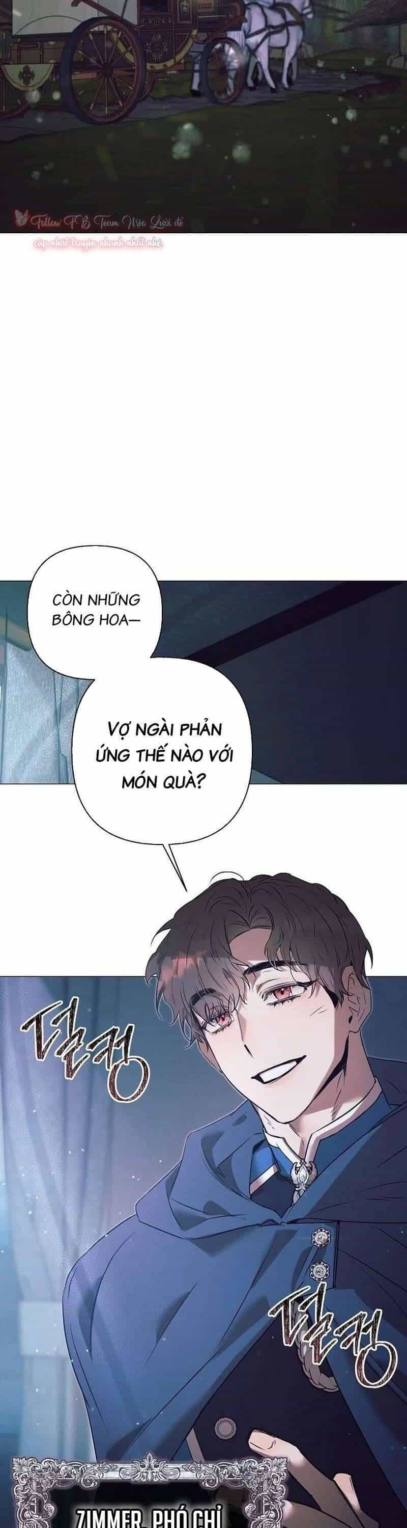 Đêm Không Ngủ Của Mãnh Thú - Chương 4 - ảnh 35