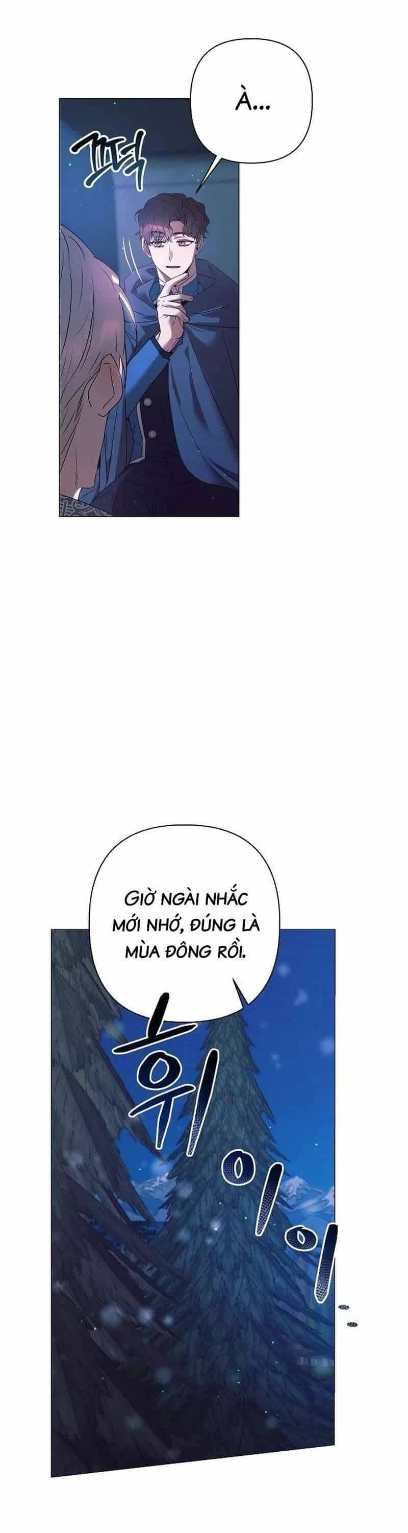 Đêm Không Ngủ Của Mãnh Thú - Chương 4 - ảnh 39