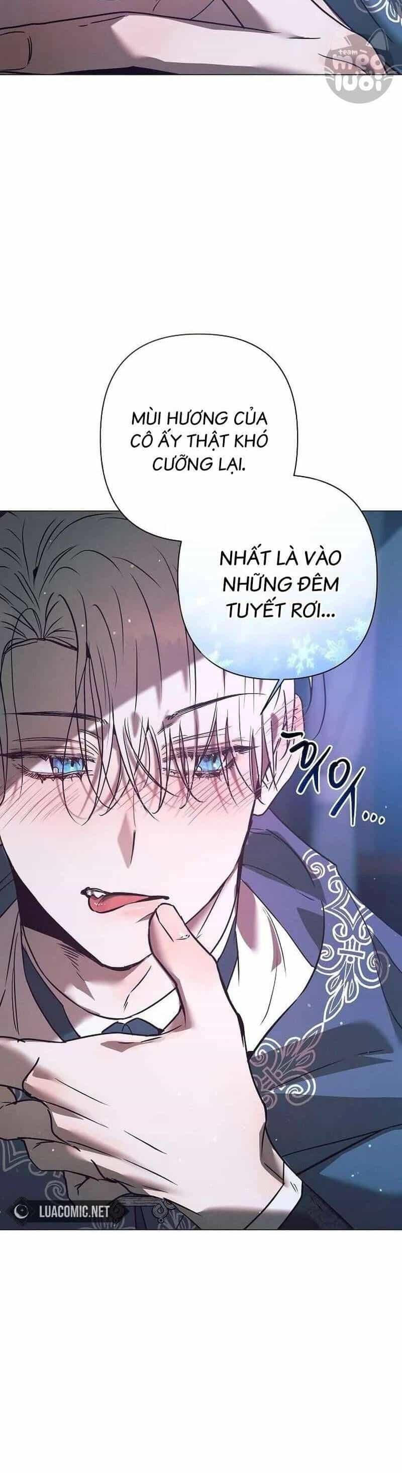 Đêm Không Ngủ Của Mãnh Thú - Chương 4 - ảnh 42
