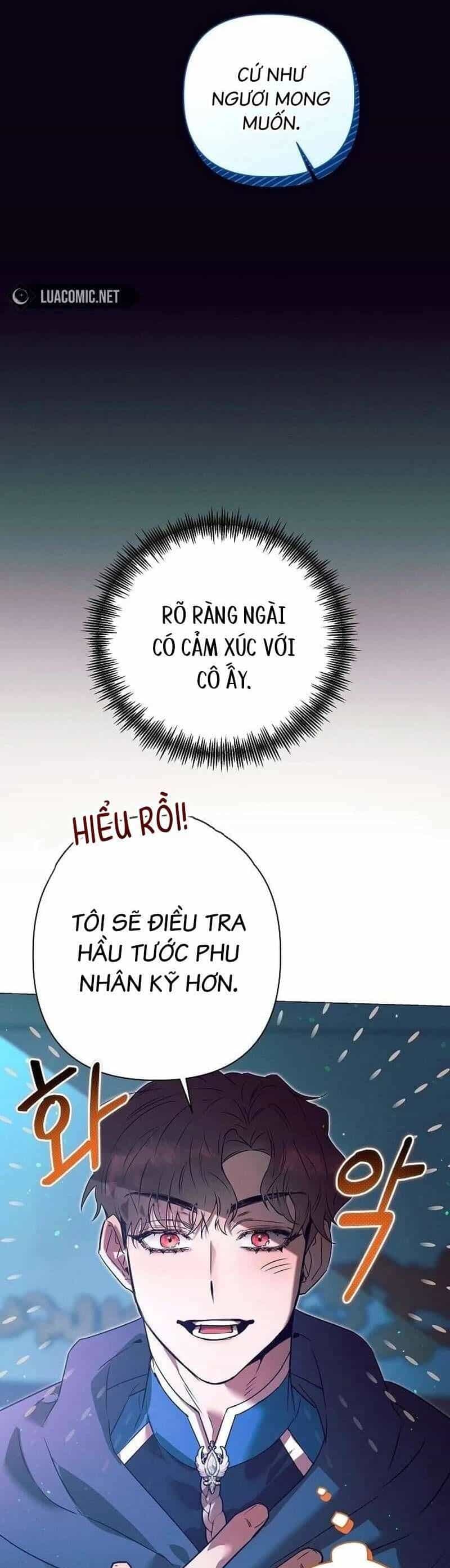 Đêm Không Ngủ Của Mãnh Thú - Chương 4 - ảnh 47