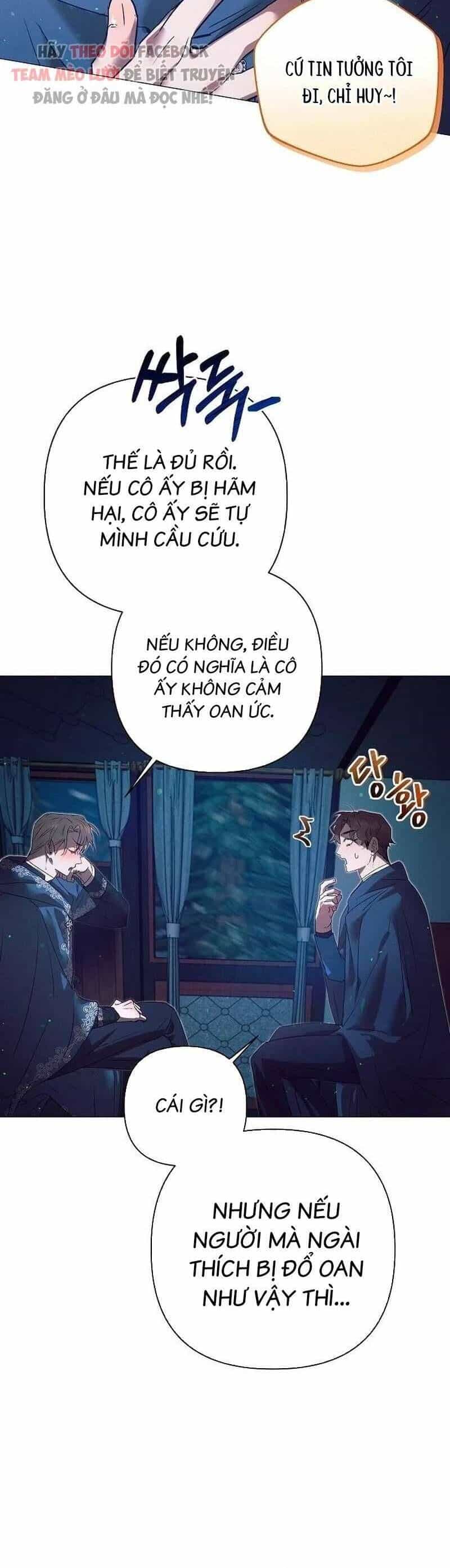 Đêm Không Ngủ Của Mãnh Thú - Chương 4 - ảnh 48