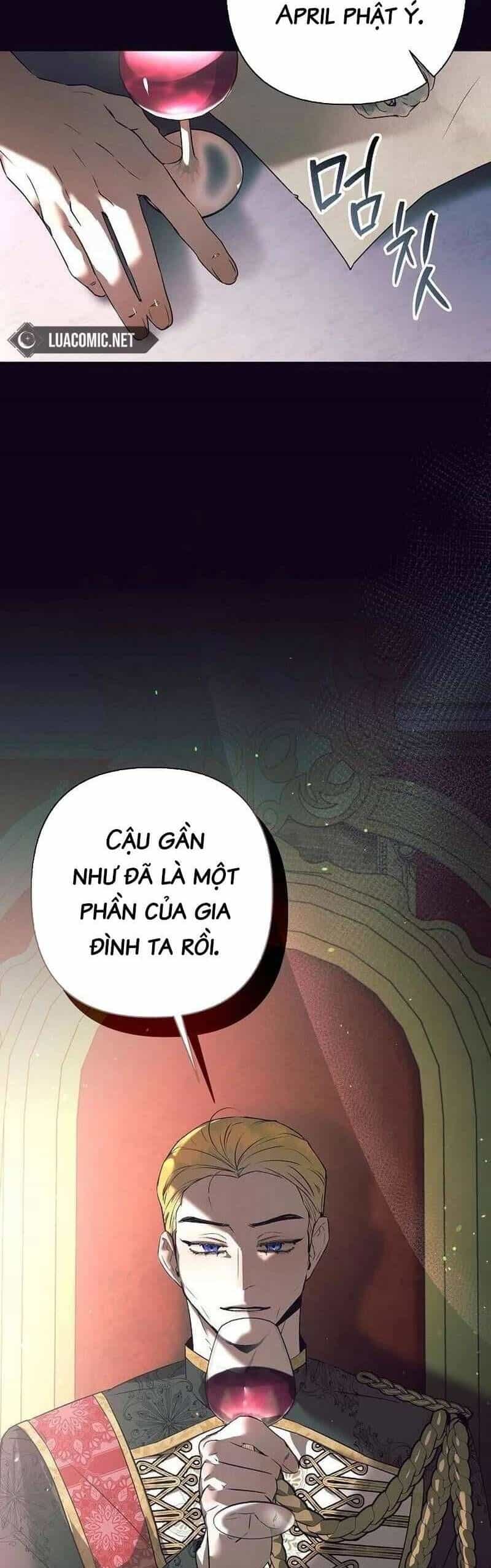 Đêm Không Ngủ Của Mãnh Thú - Chương 4 - ảnh 5
