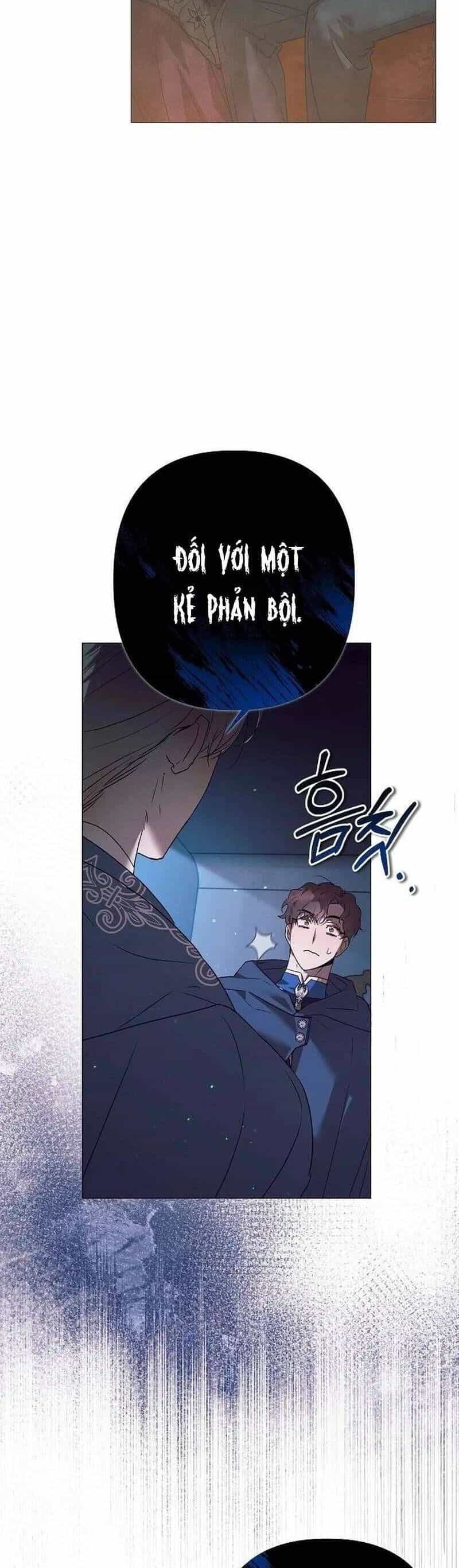 Đêm Không Ngủ Của Mãnh Thú - Chương 4 - ảnh 50