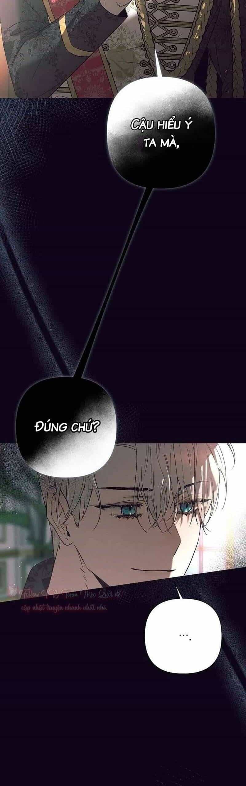 Đêm Không Ngủ Của Mãnh Thú - Chương 4 - ảnh 6