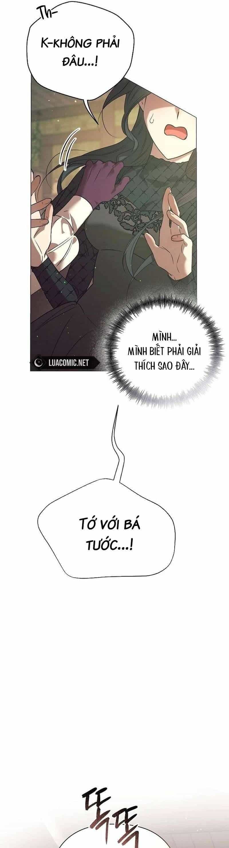 Đêm Không Ngủ Của Mãnh Thú - Chương 5 - ảnh 10