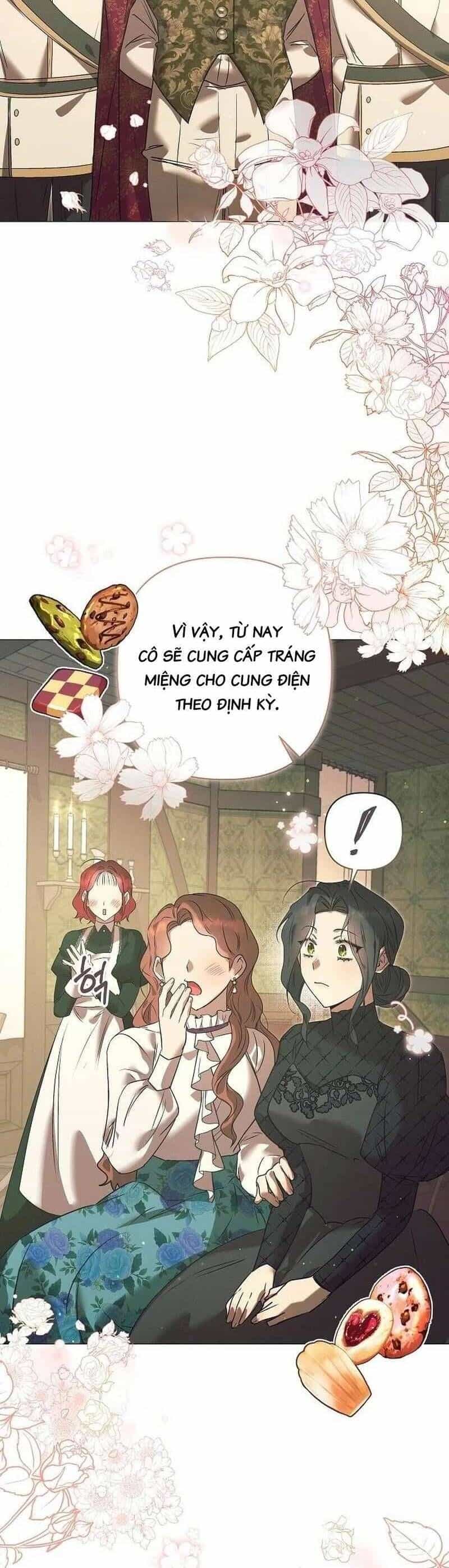 Đêm Không Ngủ Của Mãnh Thú - Chương 5 - ảnh 14