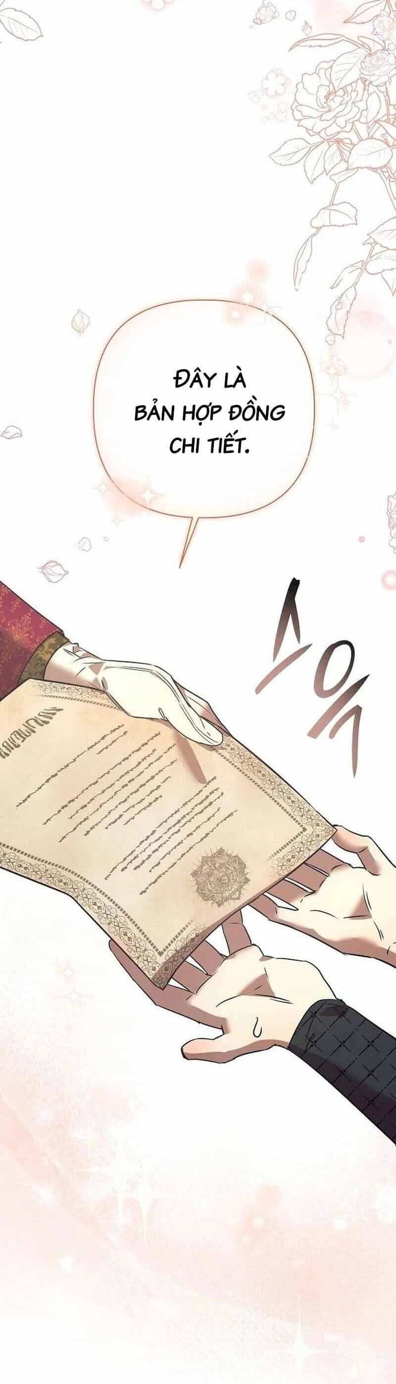 Đêm Không Ngủ Của Mãnh Thú - Chương 5 - ảnh 15