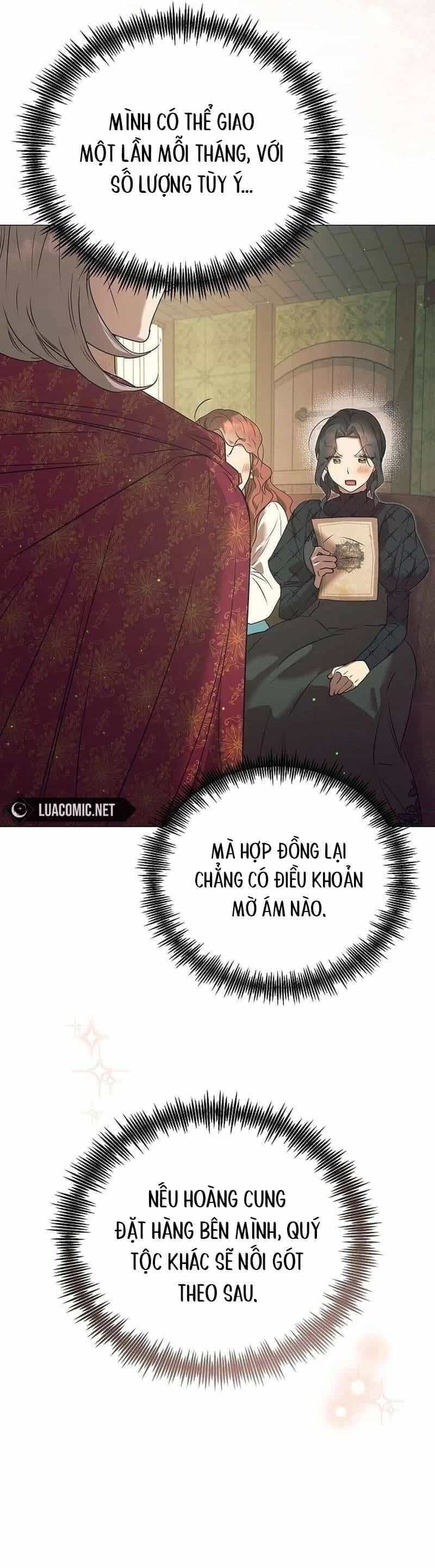 Đêm Không Ngủ Của Mãnh Thú - Chương 5 - ảnh 16