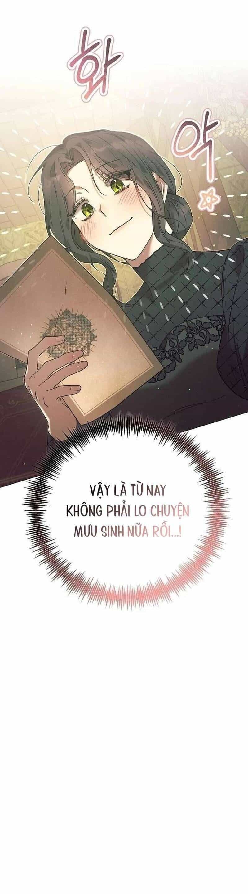 Đêm Không Ngủ Của Mãnh Thú - Chương 5 - ảnh 17