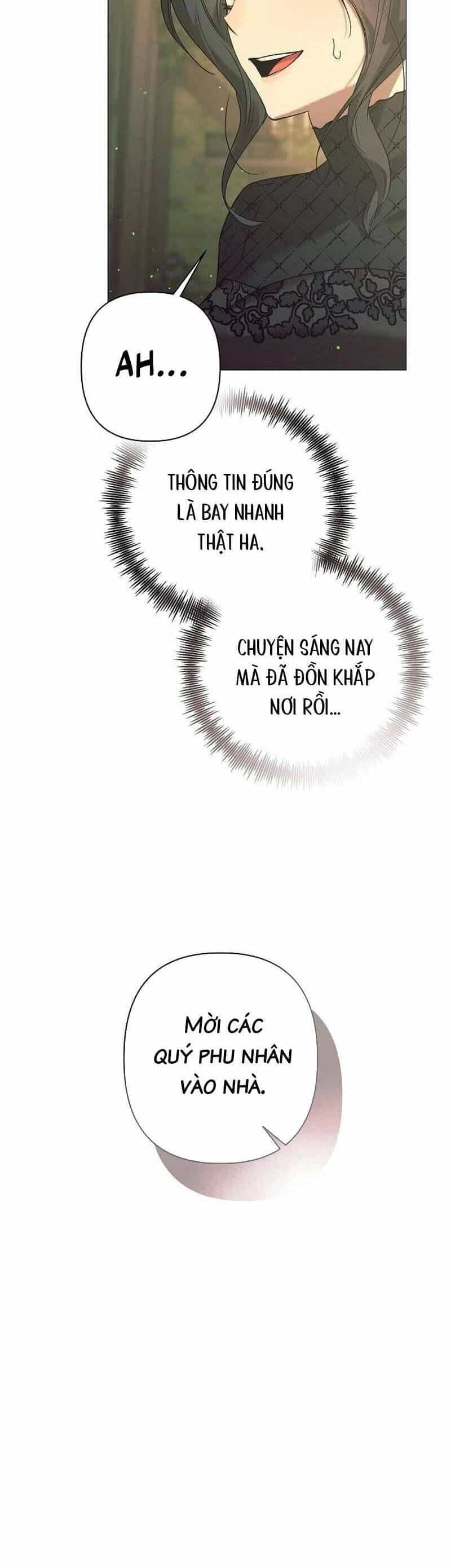 Đêm Không Ngủ Của Mãnh Thú - Chương 5 - ảnh 20