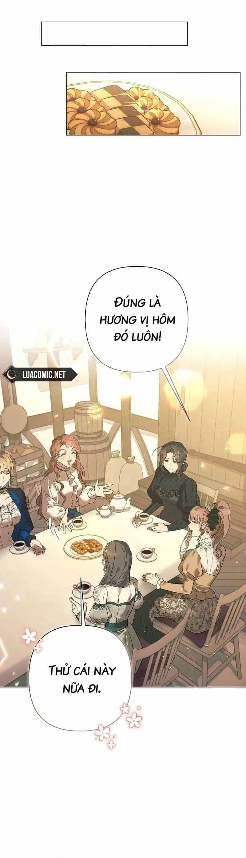 Đêm Không Ngủ Của Mãnh Thú - Chương 5 - ảnh 21